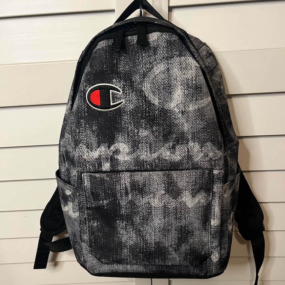 Champion Backpack